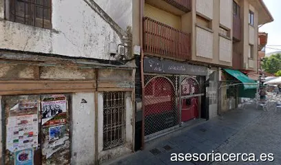GESTORIA BARTOLOME