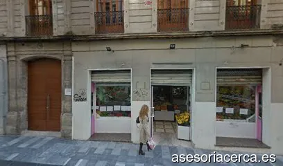 Asesoria San Jorge