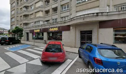 Asesoria Lamas