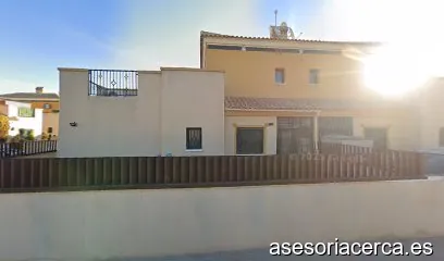 Asesoria Alicante