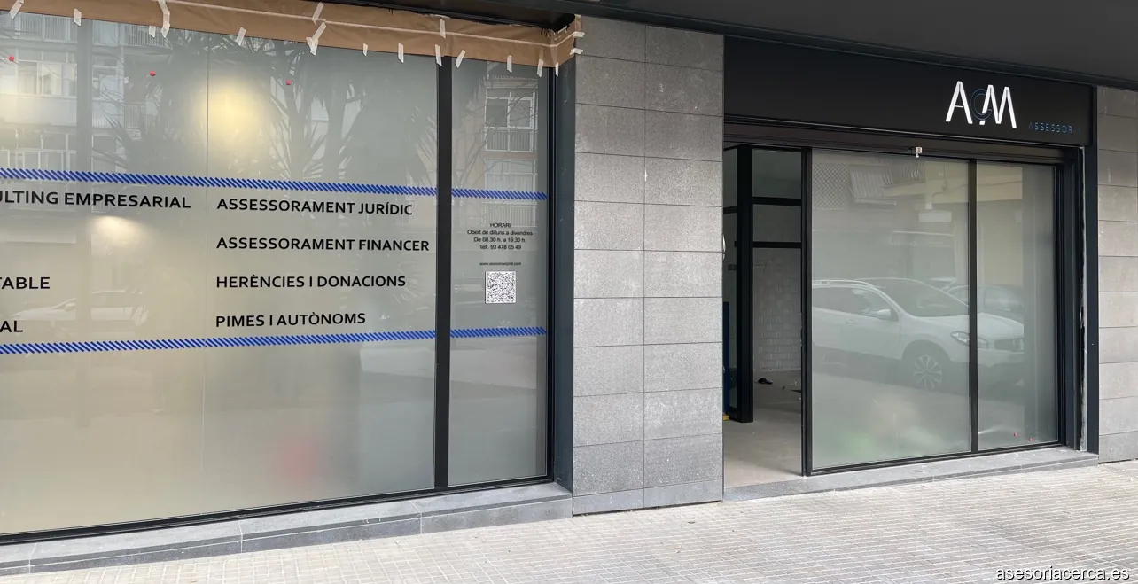 ACM Asesores