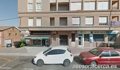 Nacho Calvo, S.L. Seguros y Gestoria