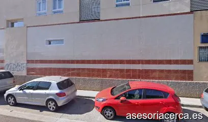 Centro Asesor de Utebo