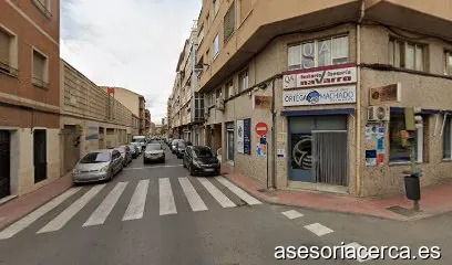 GRUPO TAYMAR ASESORES