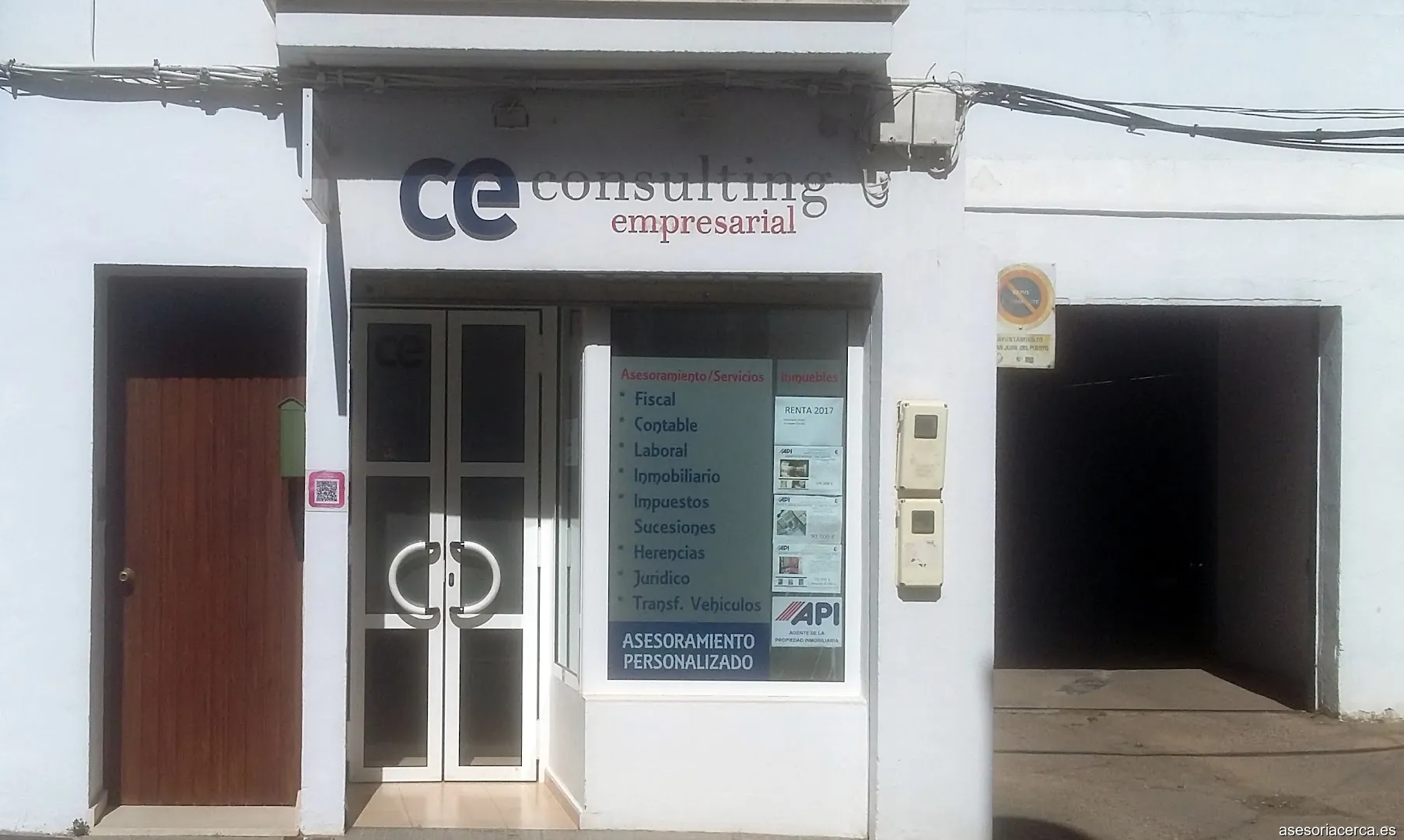 Consulting Asesores