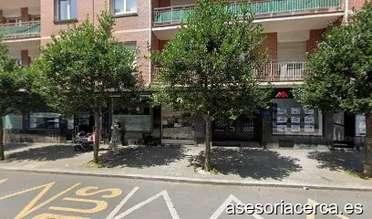 Aizpurua Asesores - Aizpurua Asesores en Las Arenas