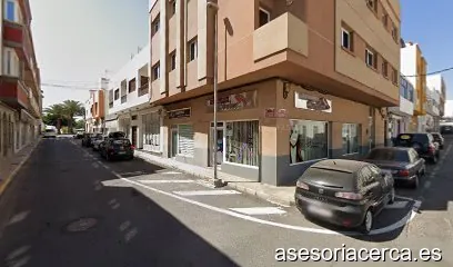 M&F Asesores