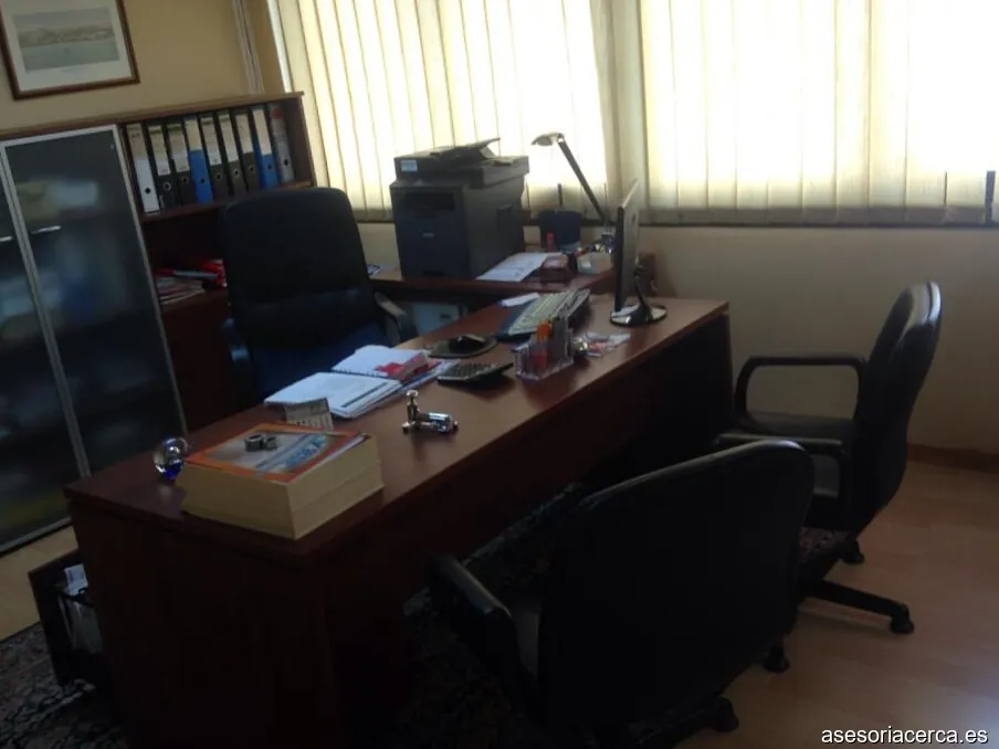 ASESORIA INDAMAR