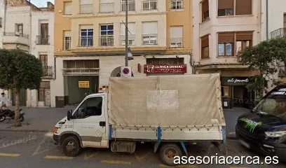 Asesoria Jose Miguel Montanes Domenech