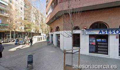 ASESORIA ASGAR