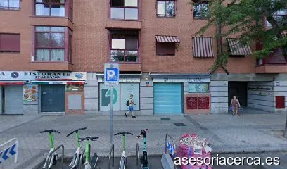 Asesoria Entimer. – foto 1
