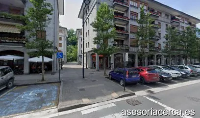 Gestoria Alfis Arroita