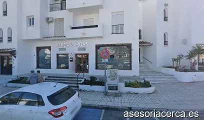 Garcia y Chozas Asociados