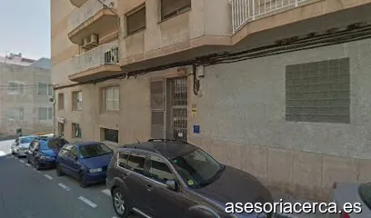 Adec Assessors SLP