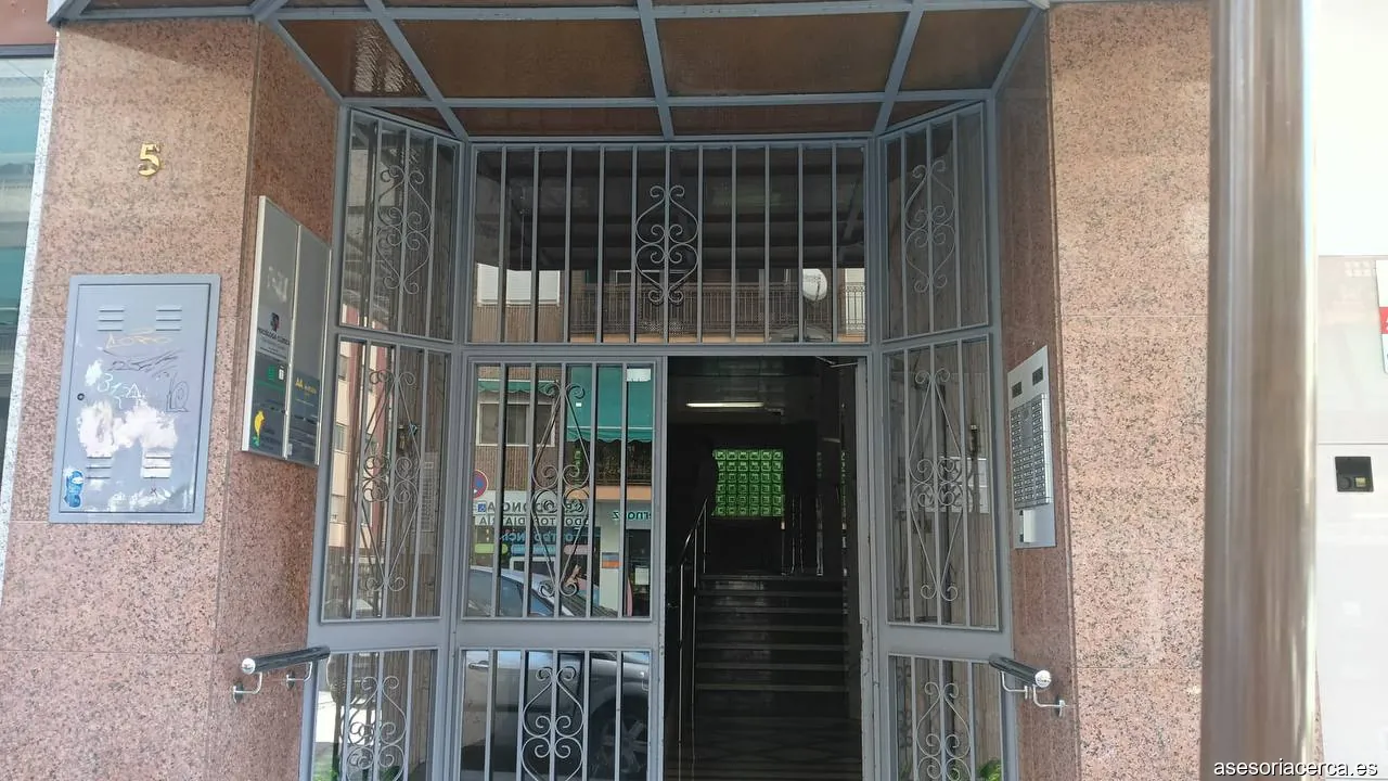 Asesores Granada