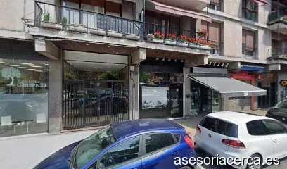 Asesoria Arkupe