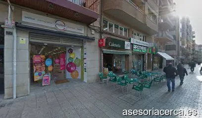 Nogues Consultors